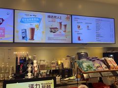 -COSTA COFFEE(天通苑华联店)
