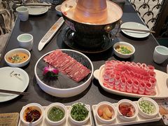 -额尔敦·品质自助(摩尔城店)