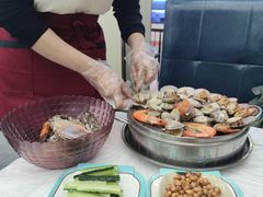 -日照大牌檔•小船海鲜(万平口店)