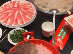 -吴老幺火锅(金龙店)