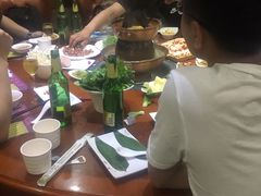 -草原饭店火锅