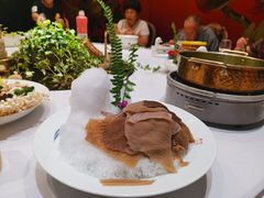 -好福记饭店(红梅公园店)