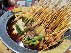 -冒椒火辣(奎星楼街店)