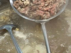 -金新街边打边炉(天安花园店)