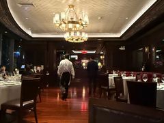 -Wolfgang’s Steakhouse 沃夫冈牛排馆(上海白玉兰广场店)