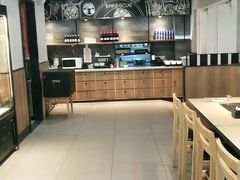 -新石器烤肉(百联川沙店)