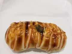 -85度C(生甜甜圈研究工坊·上海局门店)
