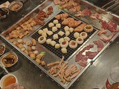 -塘屋烧烤·云南火塘烧烤品牌(春城慧谷旗舰店)