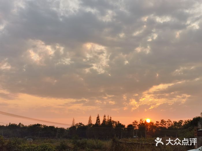 冬日咖啡图片