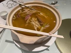 招牌笋干老鸭煲-张生记(丁香国际店)