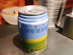 -很久以前羊肉串(昌里路三钢里店)