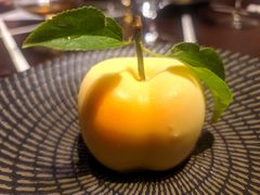 -杭州西子湖四季酒店·金沙厅