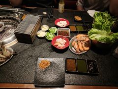 -300杯·和牛烧肉清酒专门店(廊里店)