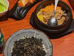 -山之屋炭火烧肉·生啤畅饮(大朗万科中央公园店)