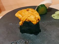 -橼舍鮨青木