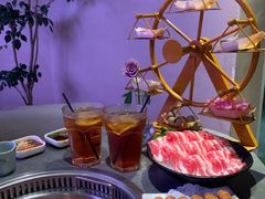 -故里和山·成都火锅(欢乐港湾店)