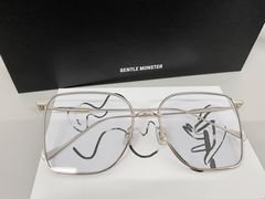 -GENTLE MONSTER(上海前滩太古里店)