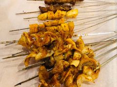 -枪火串烧·东北特色烧烤(罗湖总店)