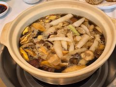 -天宜隆蘑菇宴火锅(石景山旗舰店)