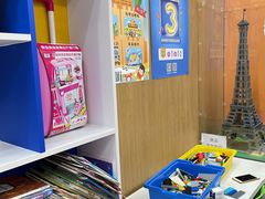 -创乐科教乐高机器人·编程·科技特长生规划中心(新地中心店)