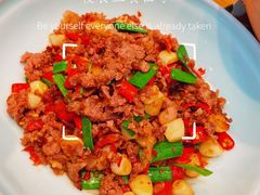 -湘邻呷铺·田园家宴(汉基广场店)