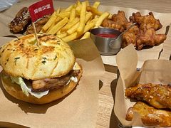 -必胜客(花都百业店)