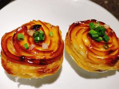 -绿茶餐厅(天津天河城店)