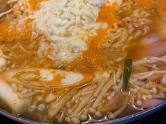 -意成料理