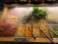 -火炉火自助餐(悠唐购物中心店)