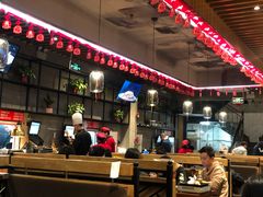 -庆峰龙虾烧烤(合肥一店)