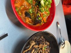 -香港饭店0410(明洞店)