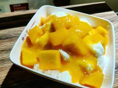 -杨小贤芒果绵绵冰(南门口店)