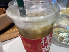 -火啫啫·粤式啫啫煲(南通首店)