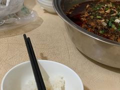-蓉城西二道无名冒菜(西二道街店)