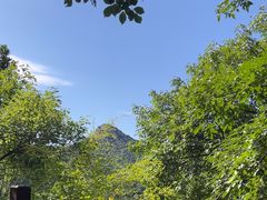 -青岩寺风景区