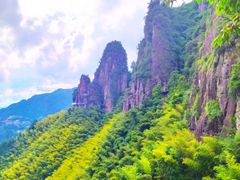 -南尖岩