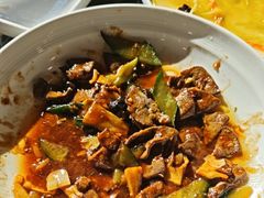 -民族饭荘(新华大街店)