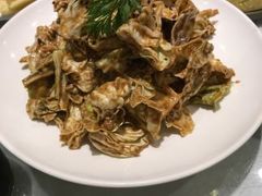 -鑫巴蜀小镇 · 水煮鱼专研店(玉桥店)