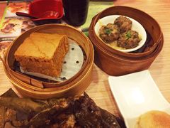 添好运点心专门店(中环IFC店)-添好运点心专门店(中环IFC店)