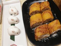 -正哥点心皇子(旺城广场店)
