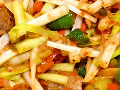 -新繁老號豌豆汤饭店·江湖菜(宝光寺店)