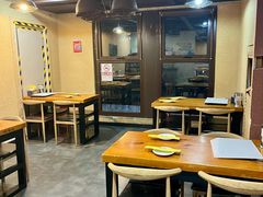 -烤五行·烧烤烤串(石佛营店)