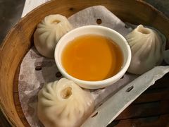 -绿茶餐厅(天津天河城店)