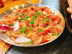 -火炉旺烤肉啤酒屋(沈北创始店)