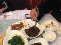 -永兴餐厅(复兴中路店)