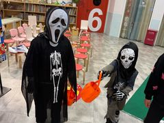 -蕃茄田艺术•美术绘画 •硬笔书法(滨江海威领界店)