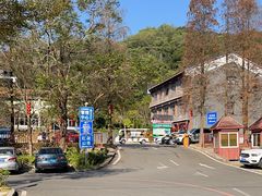 -红花湖景区