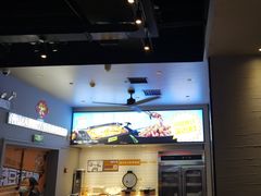 -里岛烤鱼(东港凯虹广场店)