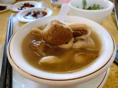 -东巴谷野生菌火锅餐厅