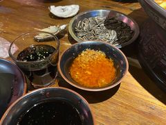 -令狐冲烤鱼·烧菜馆(达明店)